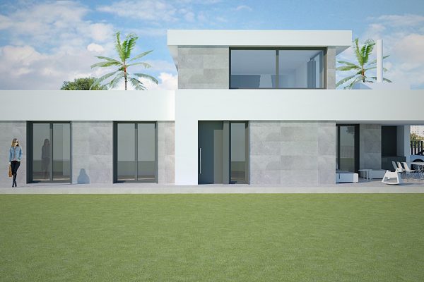 2019 VIVIENDA NV UNIFAMILIAR AISLADA MONCOFAR