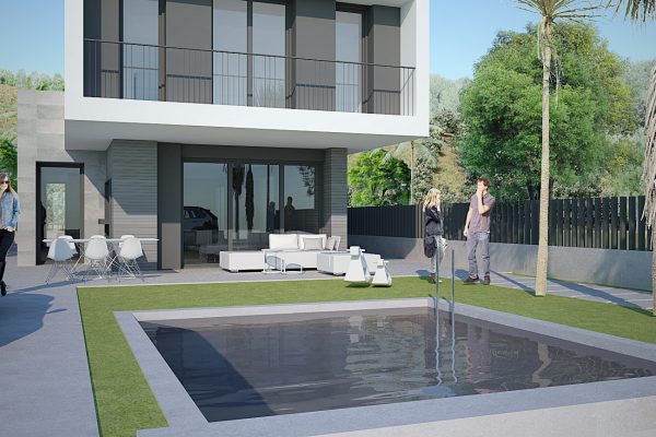 2018 VIVIENDA MHF UNIFAMILIAR AISLADA MONCOFA